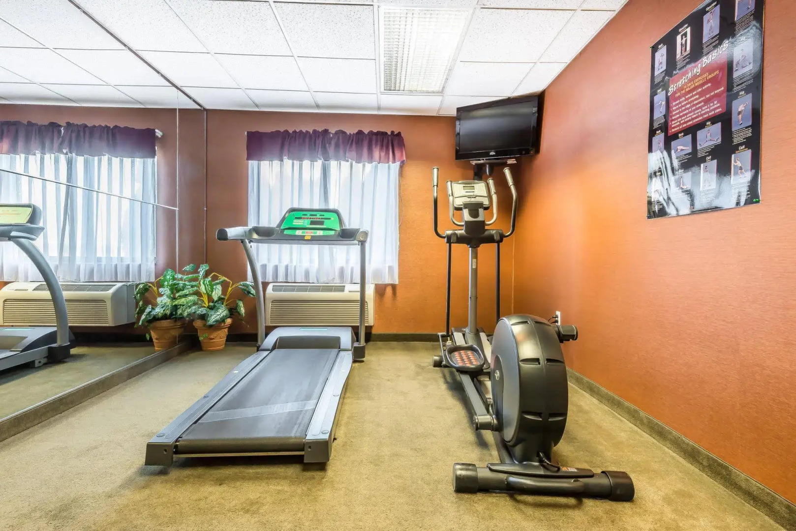 FairBridge Inn & Suites Batavia - Darien Amusement Park