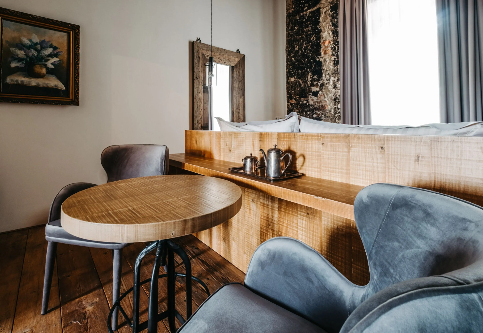 Boutique hotel Corso