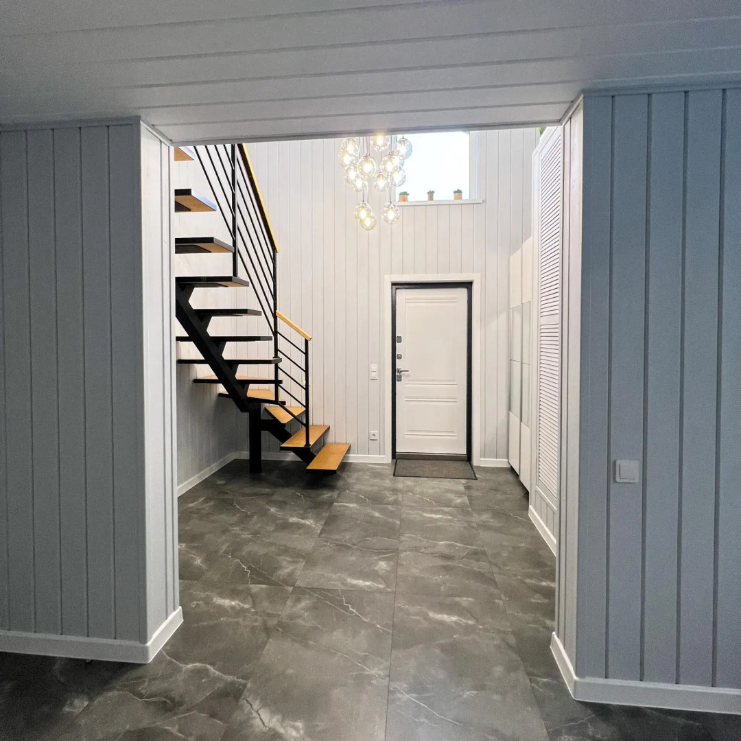 Коттедж в загородном клубе HILLSTONE (Хиллстон)