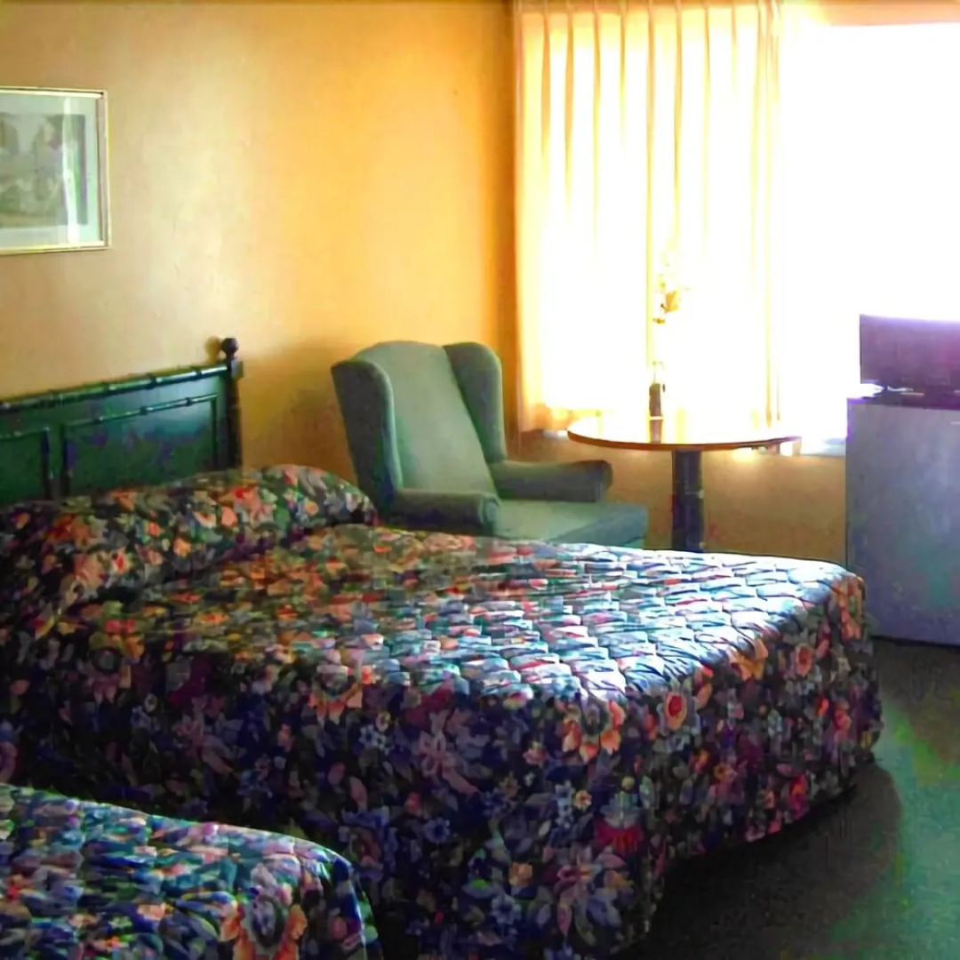 Lake Erie Lodge Erie