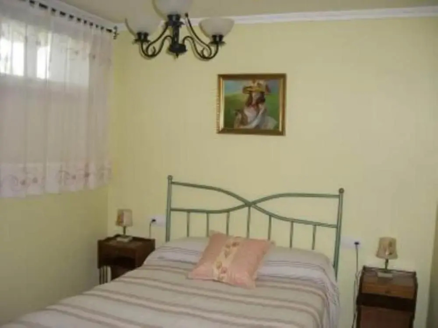 Pontevedra 100009 1 Bedroom Apartment By Mo Rentals