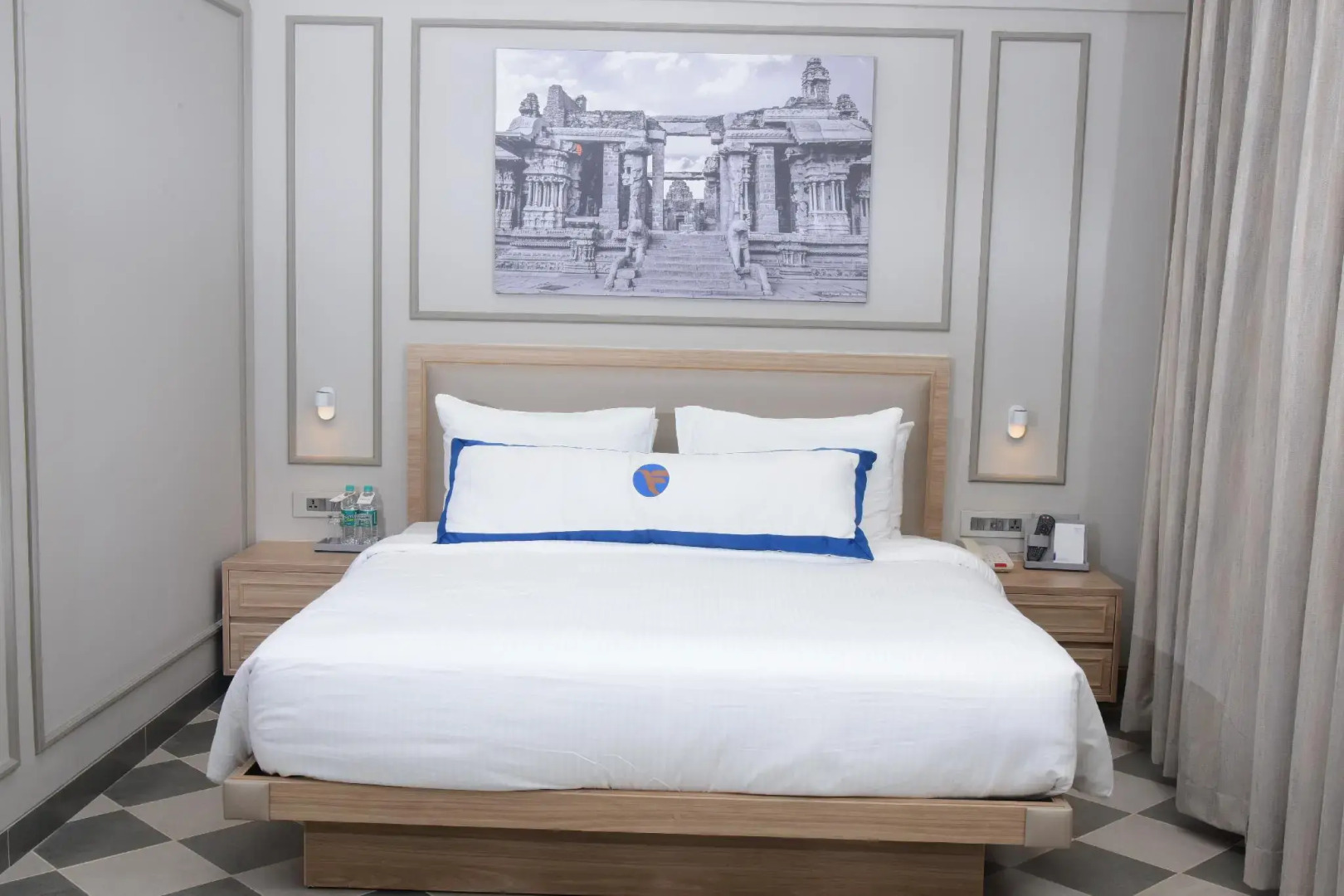 Fortune Valley View, Manipal - Member ITC Hotels' Group