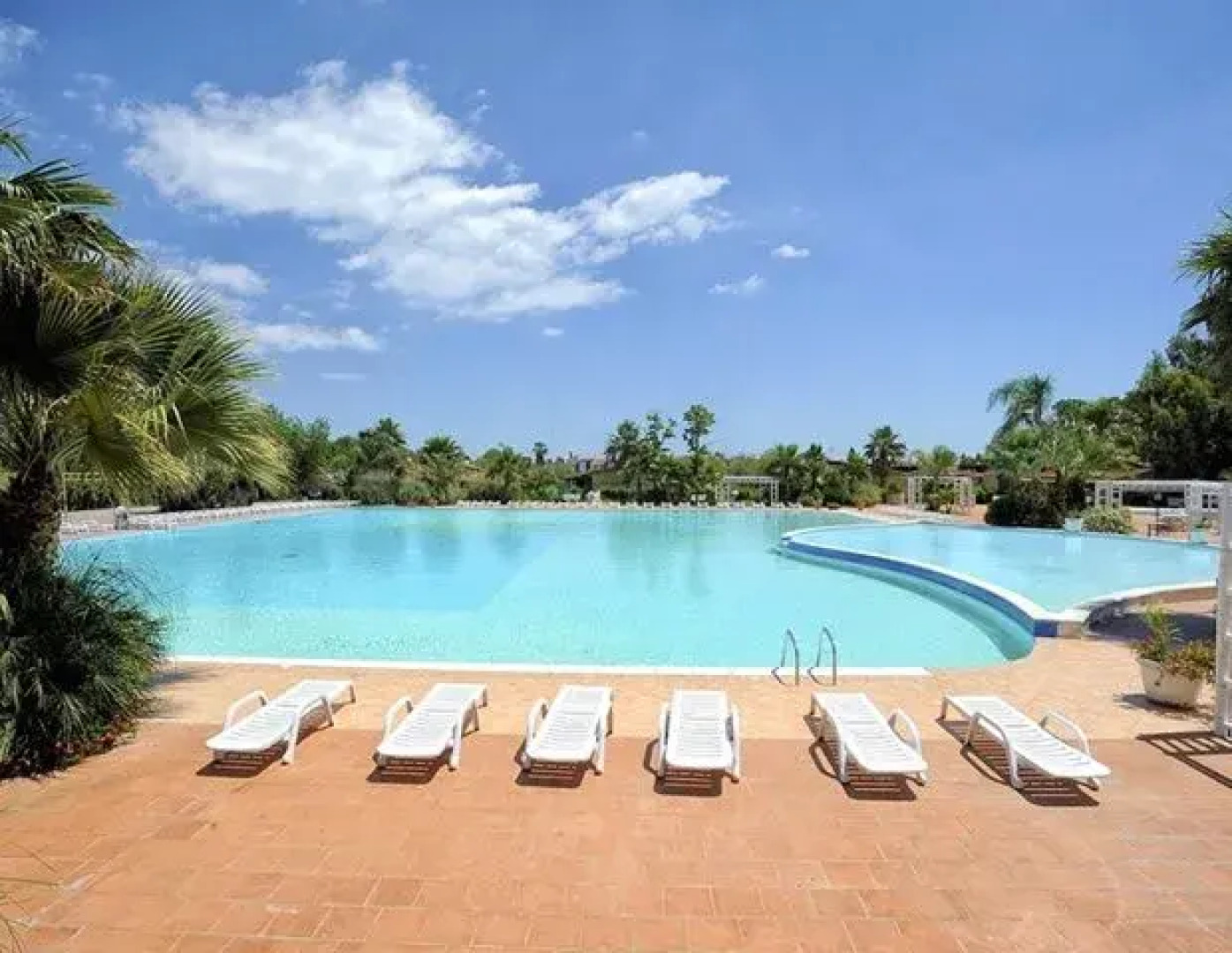 Minerva Club Resort Golf And Spa - Residence Marlusa