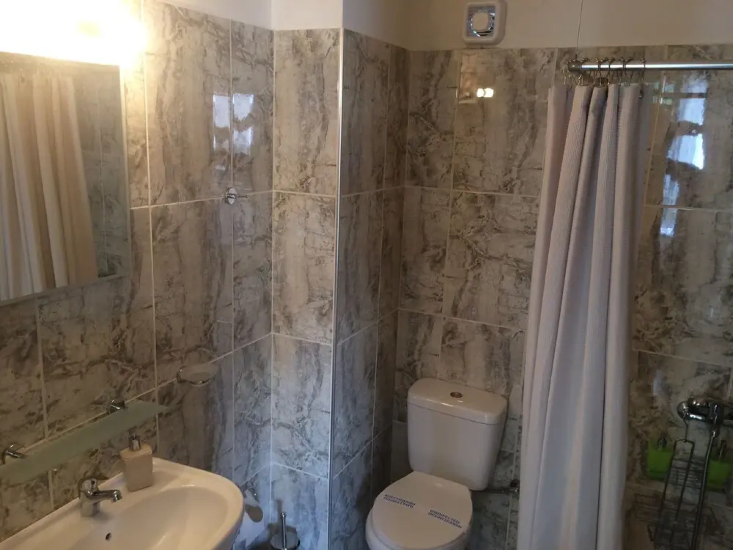 Posto Studios - Adults Only