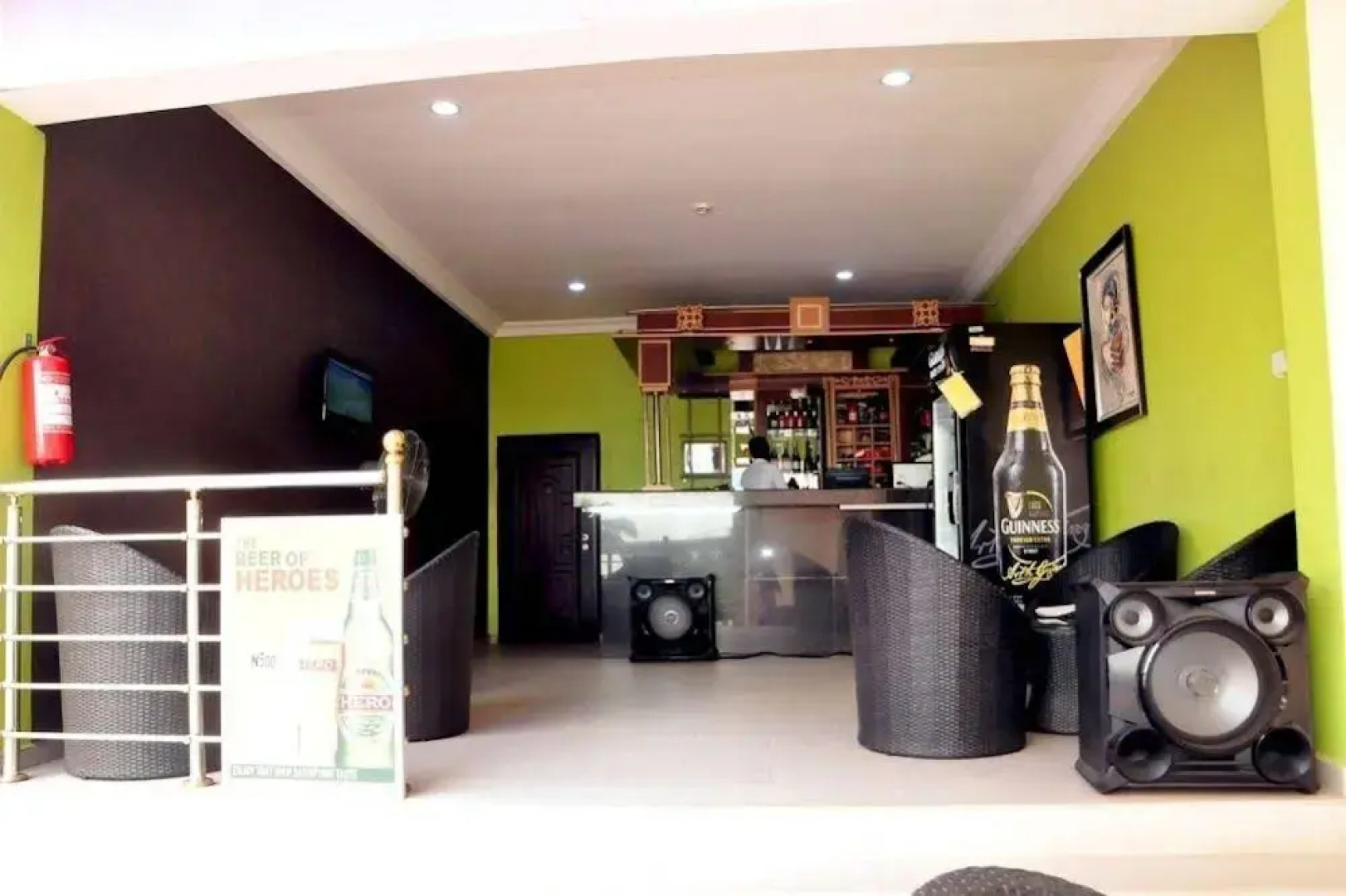 Best Western Meloch Hotel