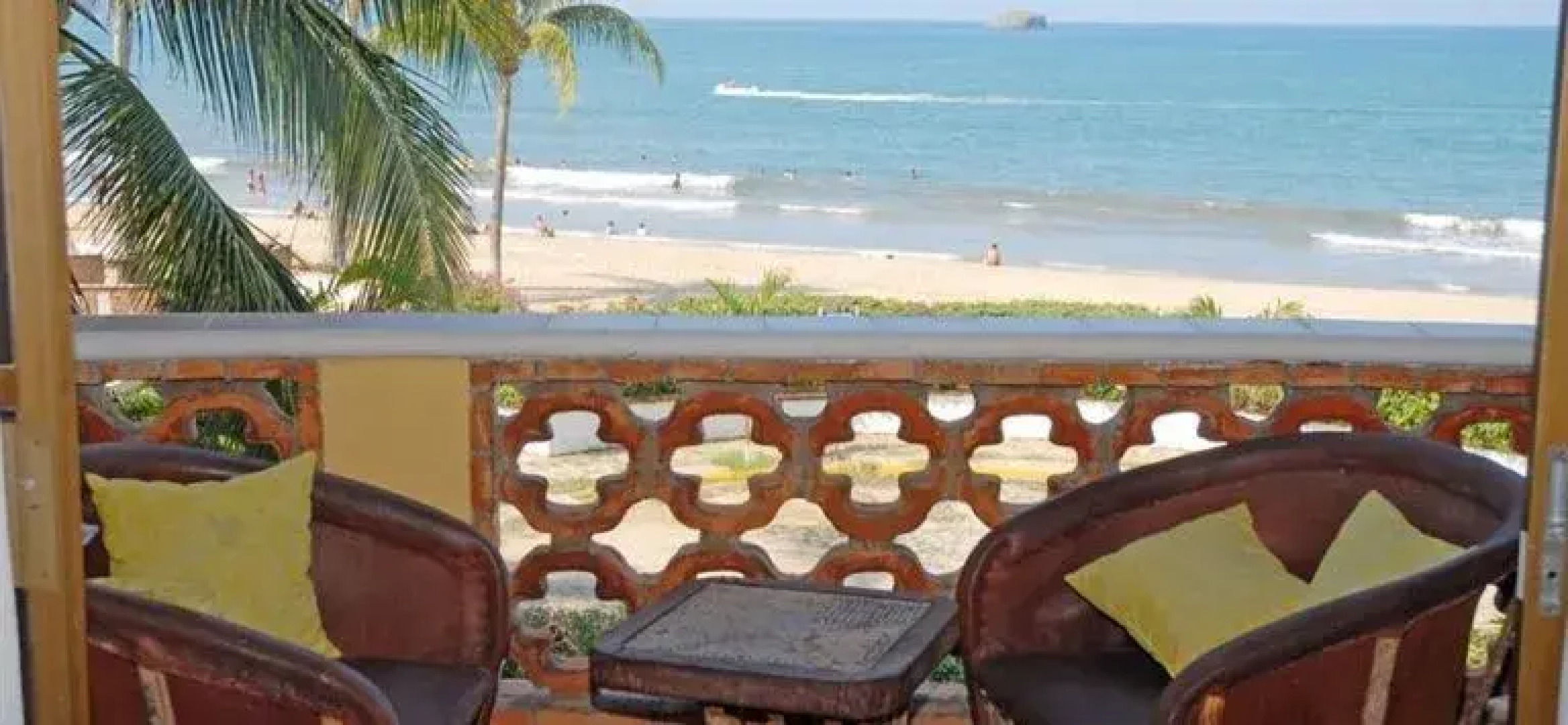 Villa Corona del Mar