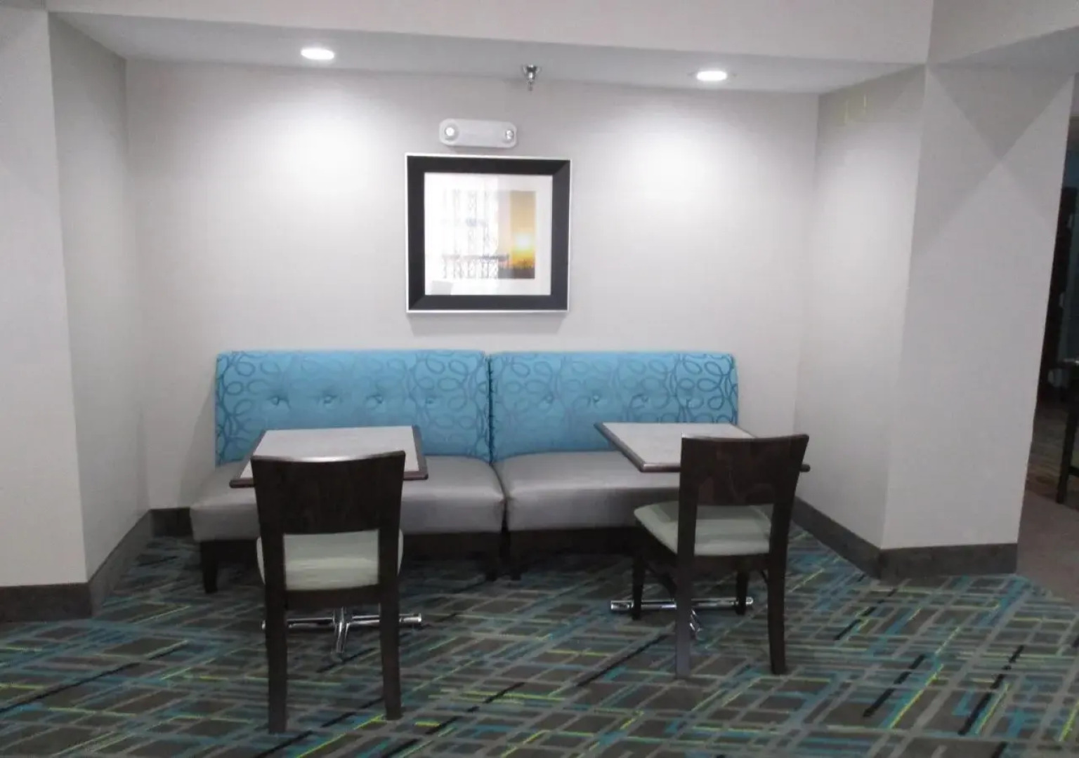 Ramada by Wyndham Burkburnett / Wichita Falls