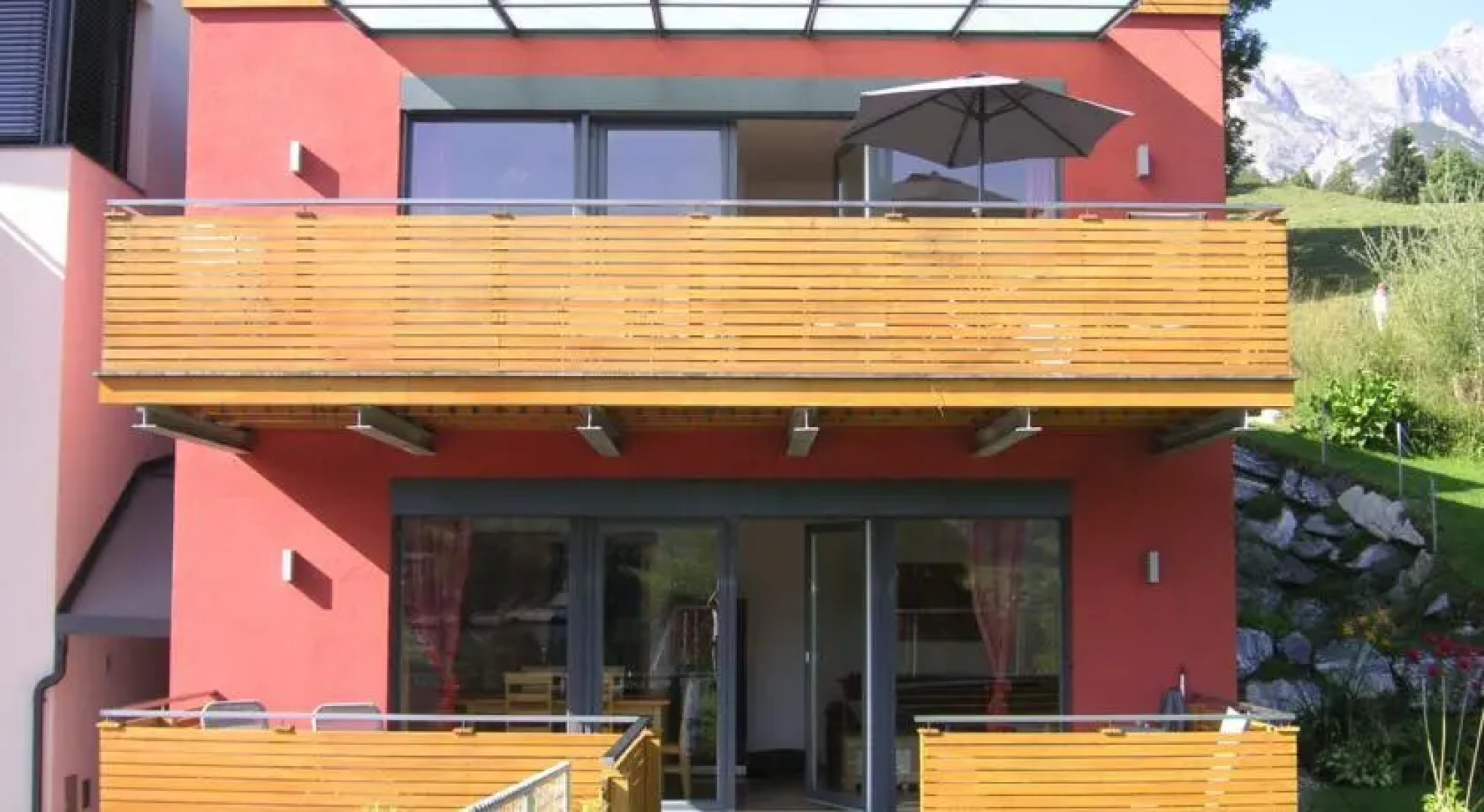 Appartment Panorama Maria Alm