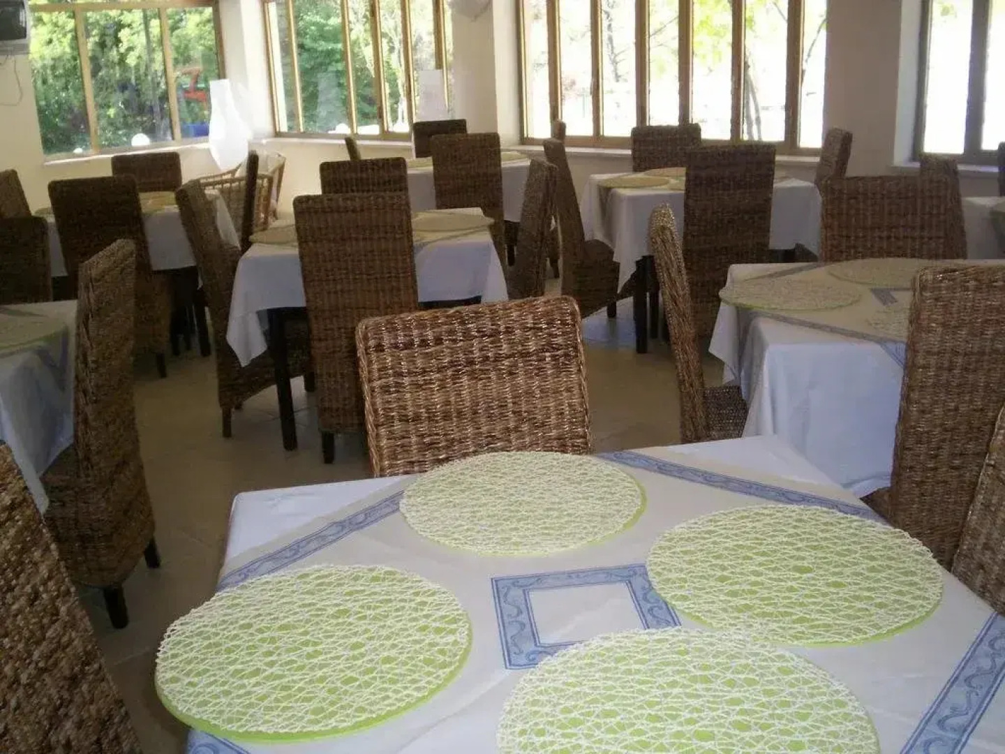 Residence La Sorgente