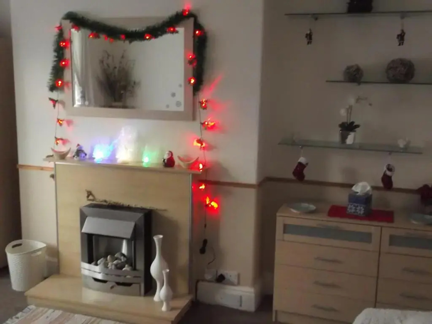 The Shady Corner, Flat 2, 16 Sandy Lane (Adults Only)