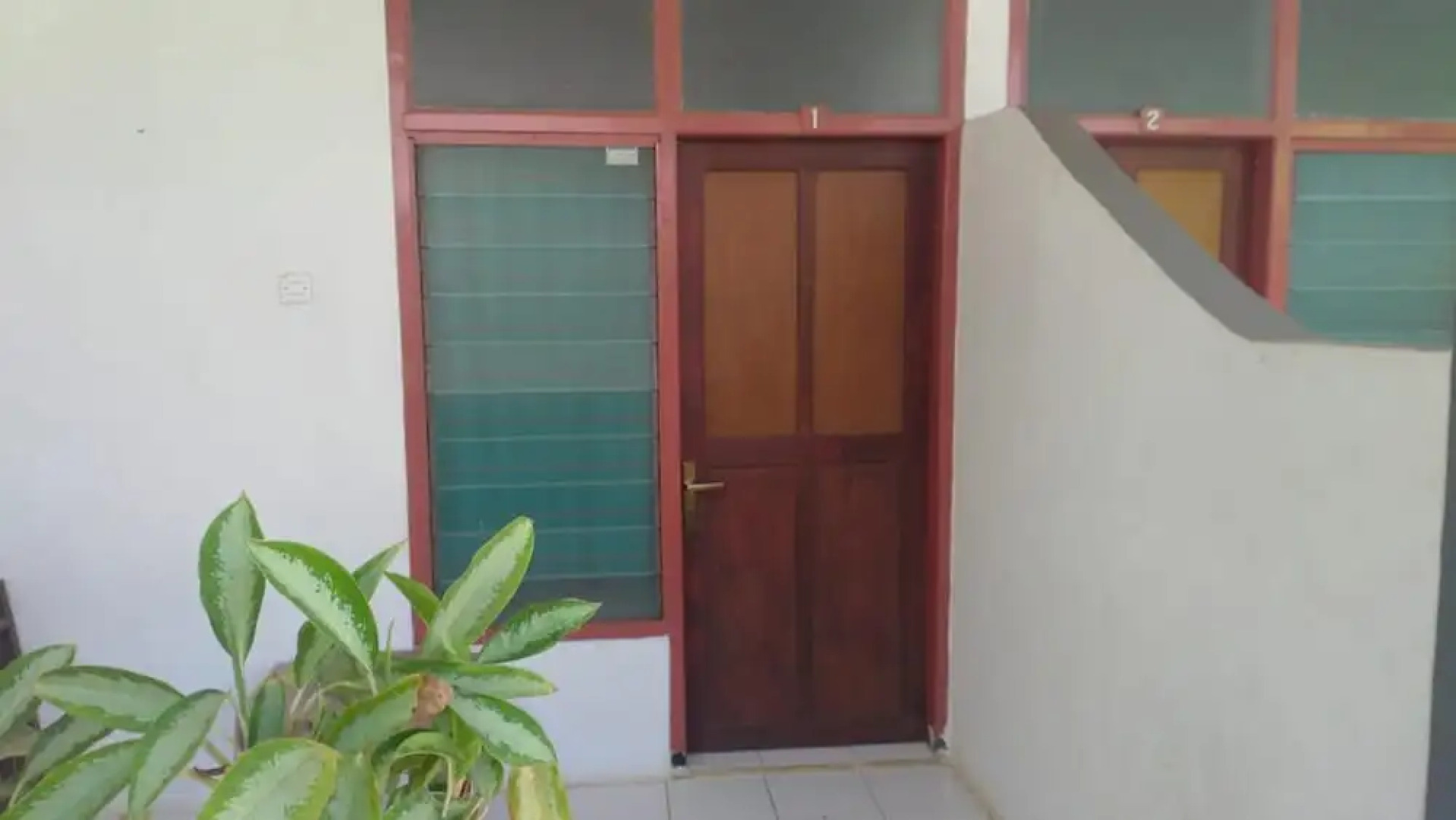 Villa Yasmin Malino by ZUZU