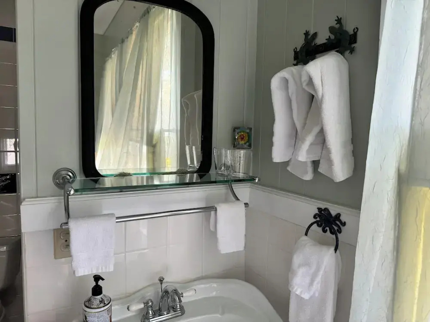 Old Hawaiian B and B