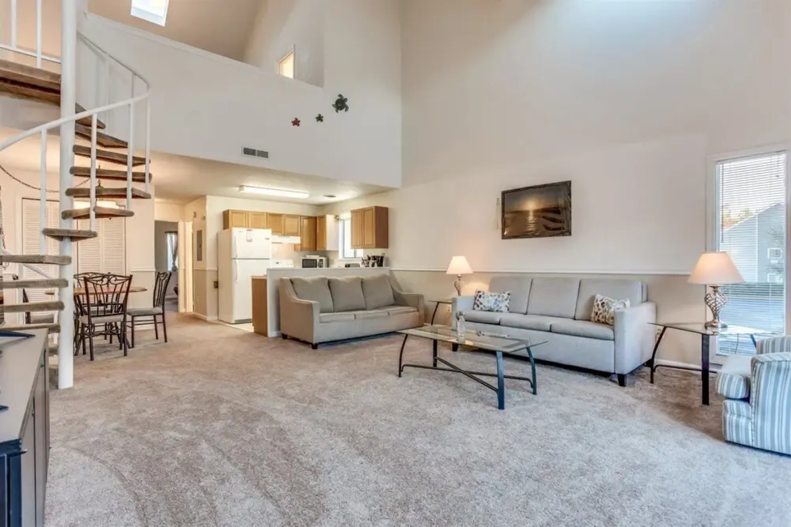 Golf Colony Resort J 15