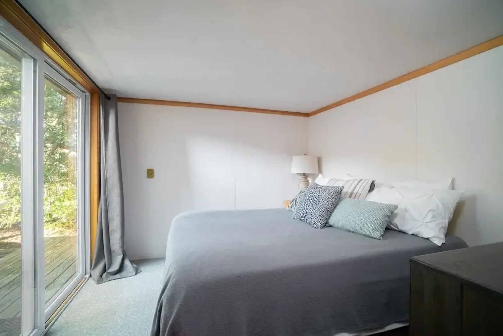 Watercolor 2 Bedroom Cottage