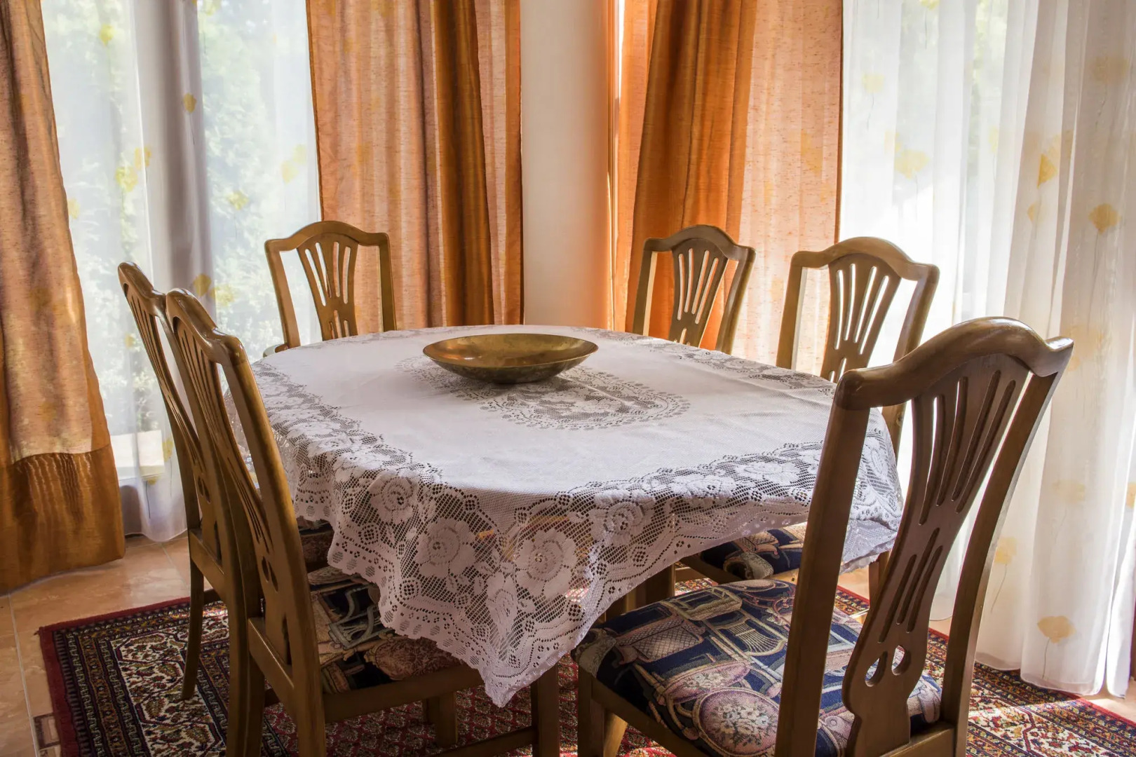 Feng Shui Wellness Apartmanház Hévíz