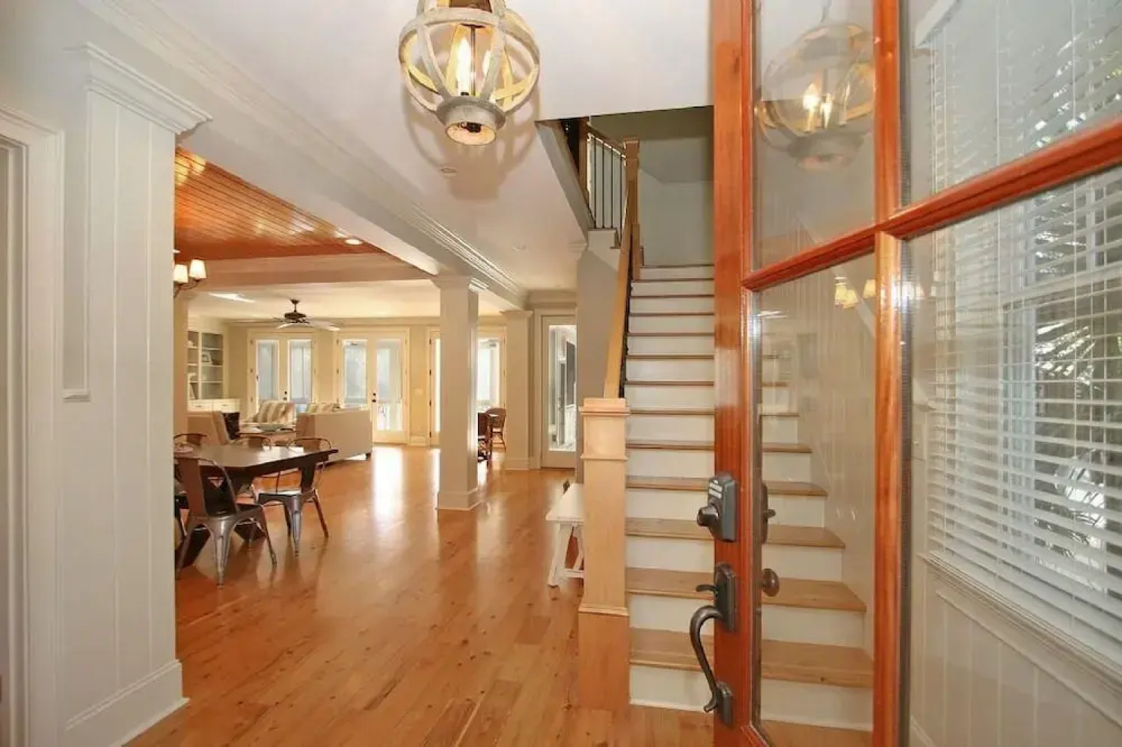 2602 Hartnett Boulevard