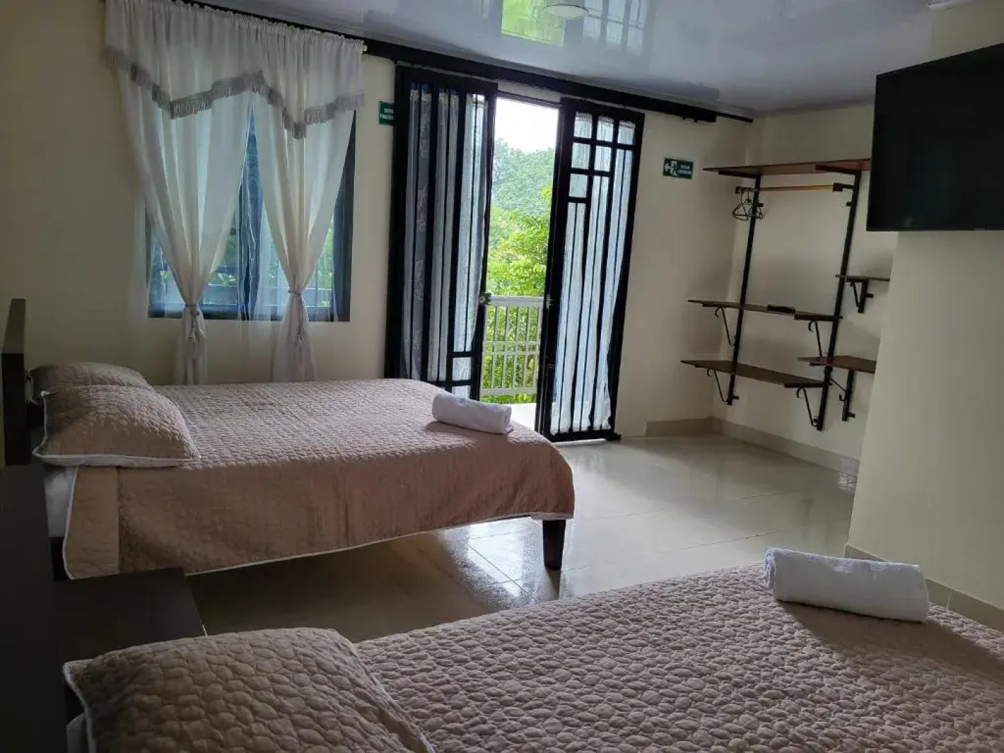 Alojamiento Rural Casa de Campo Erika Sofia