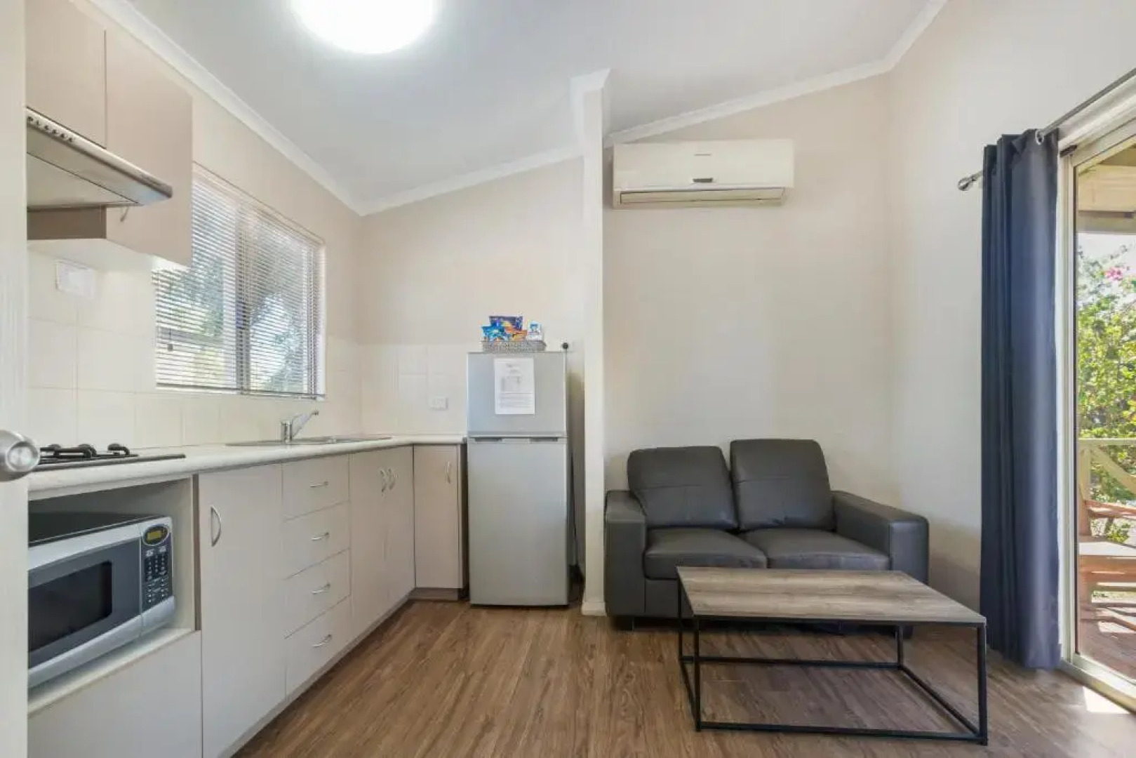 The Cove Holiday Village