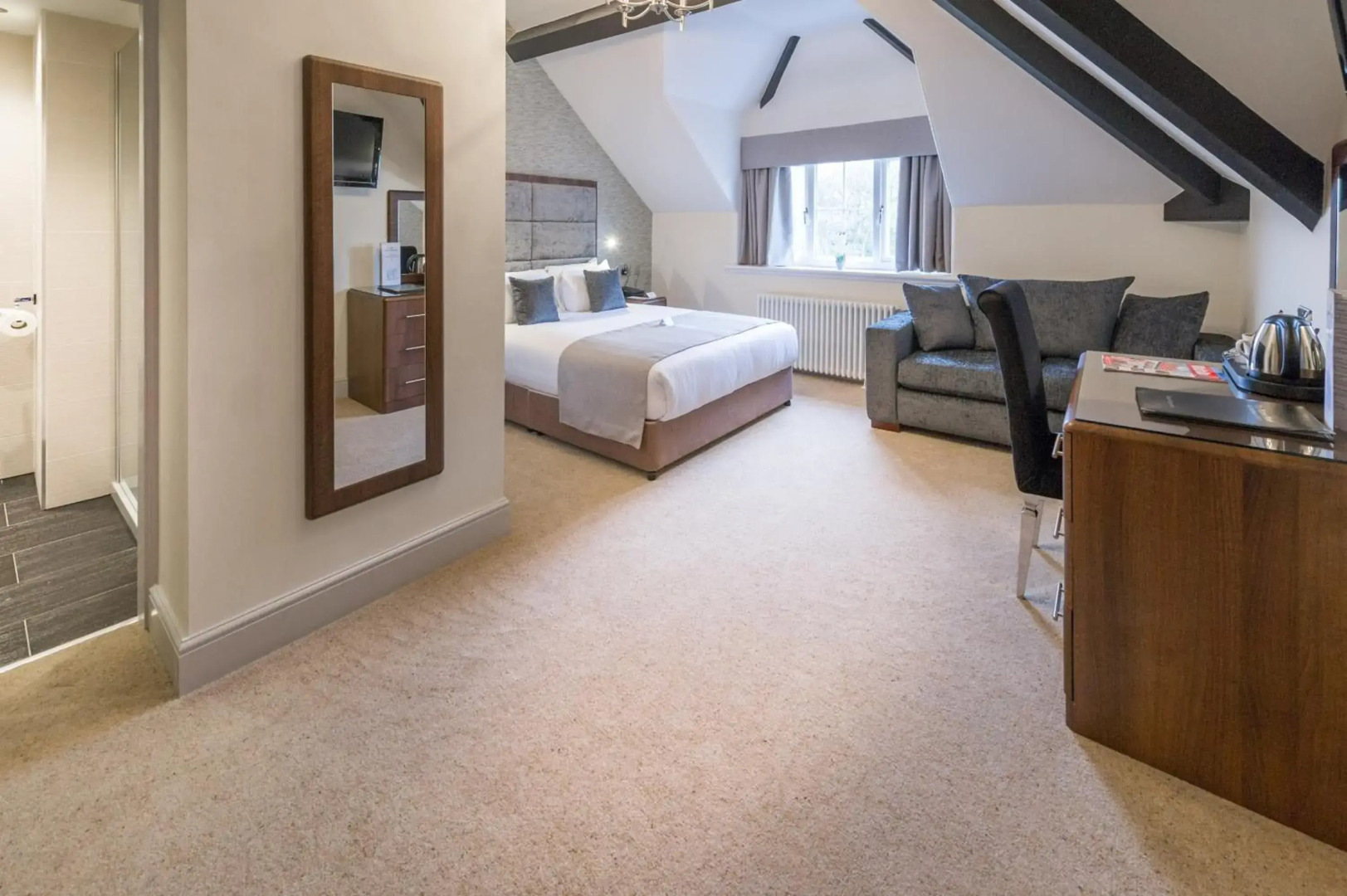 The Mount Country Manor Hotel & Golf