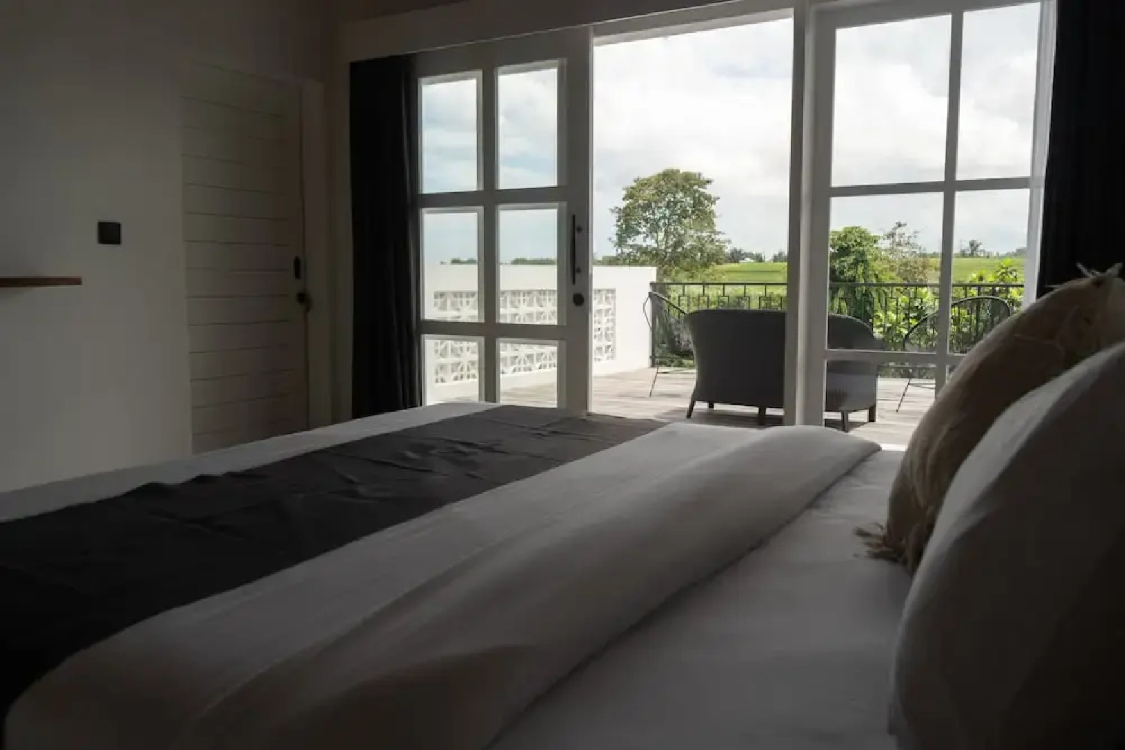 Santorini Luxury Villa