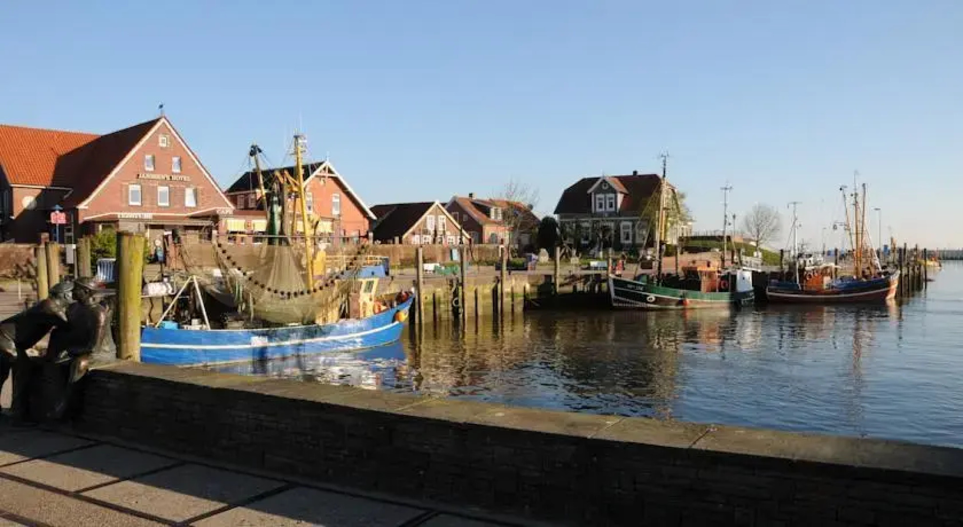 Mingers Hotel und Beauty Spa