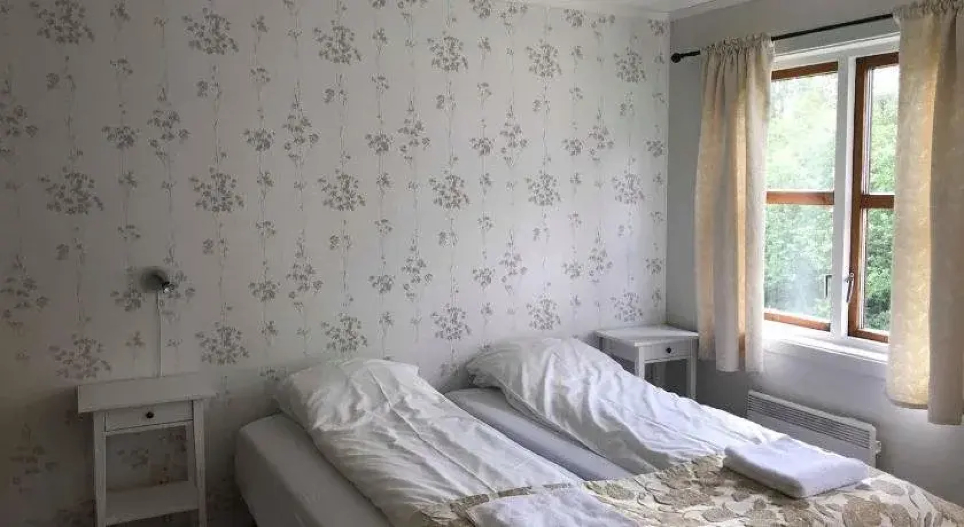 Malmplassen Bed & Breakfast