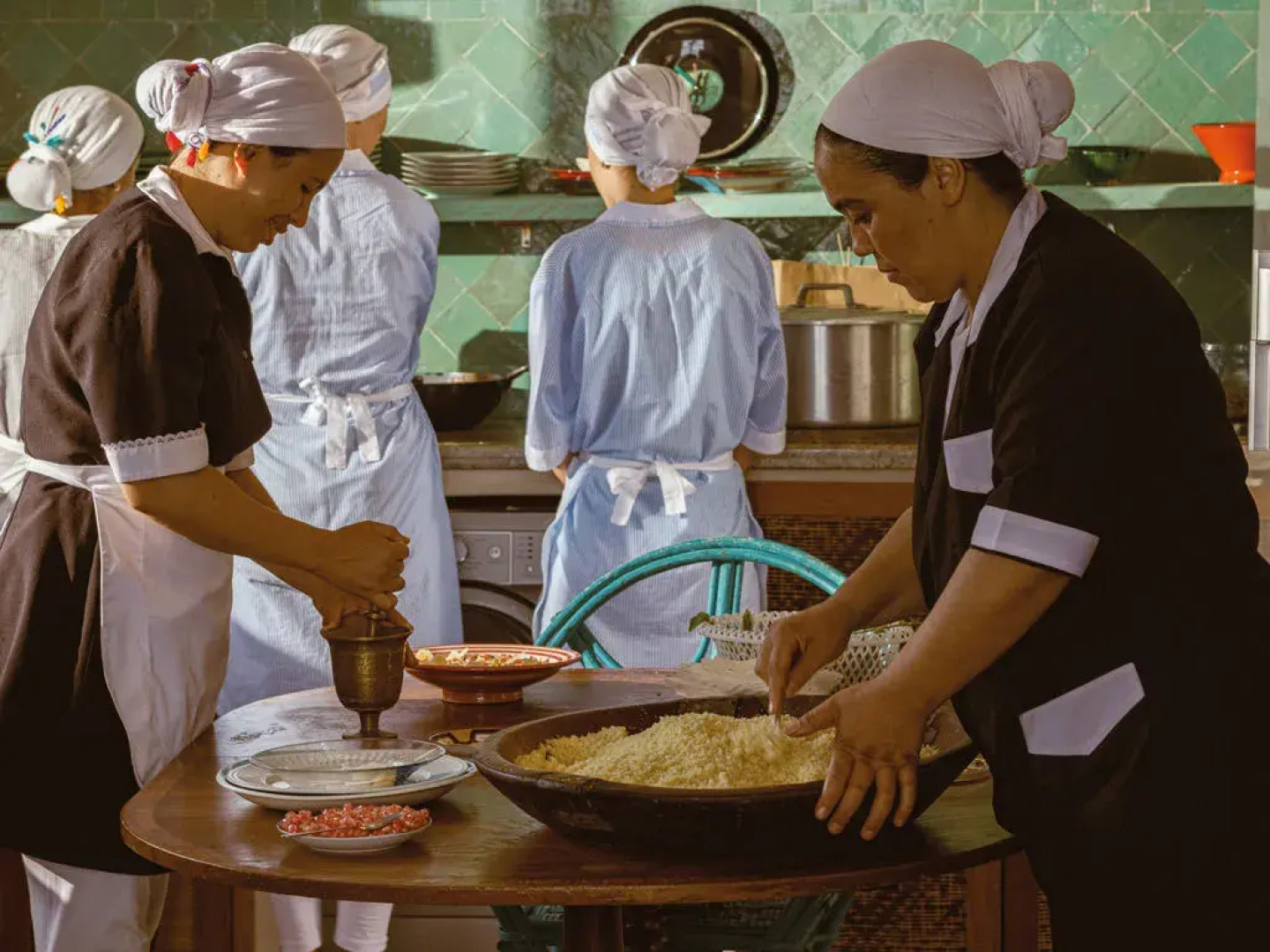 La Fiermontina Ocean