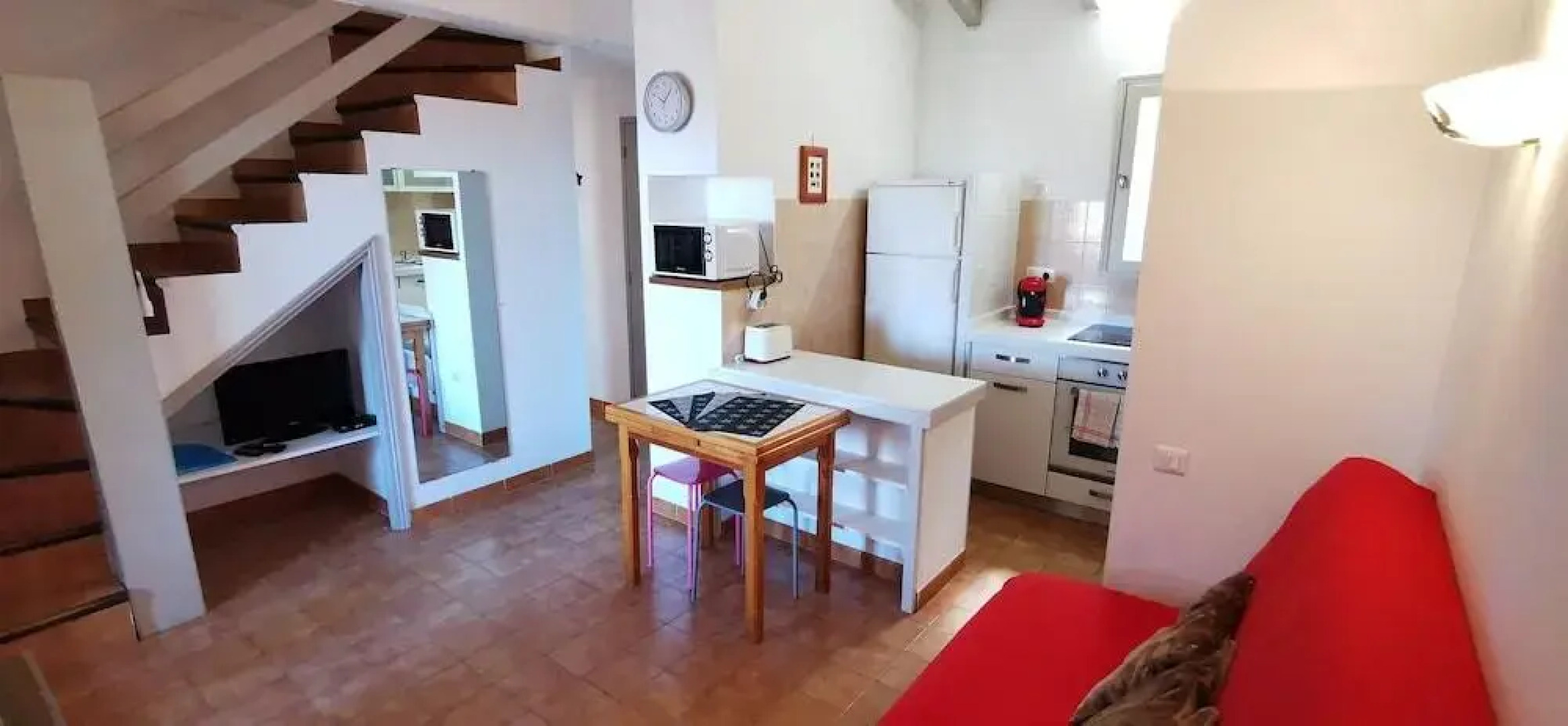 Résidence Les Hauts De L'Avena