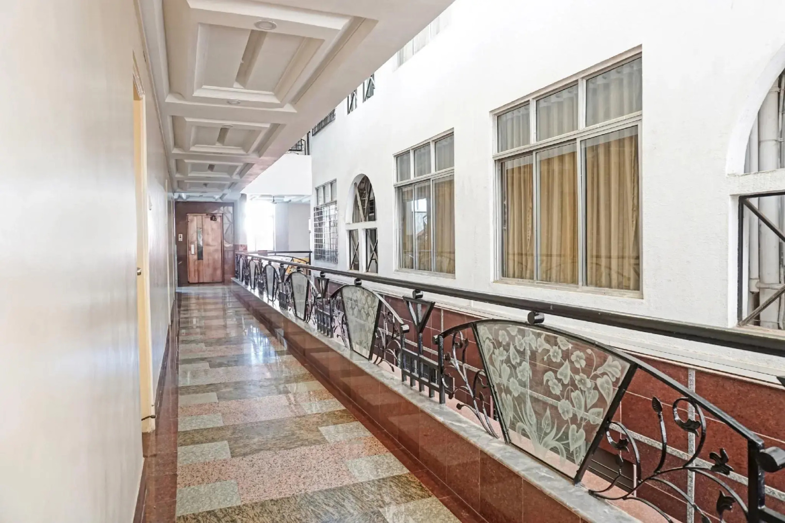 Capital O Suraj Executive