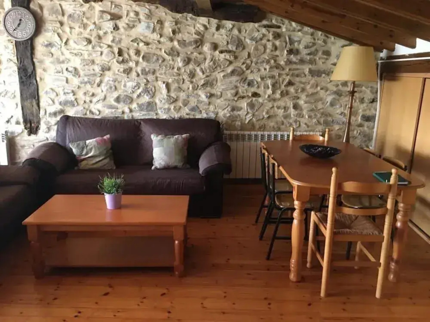 Albergue Rural Yanguas