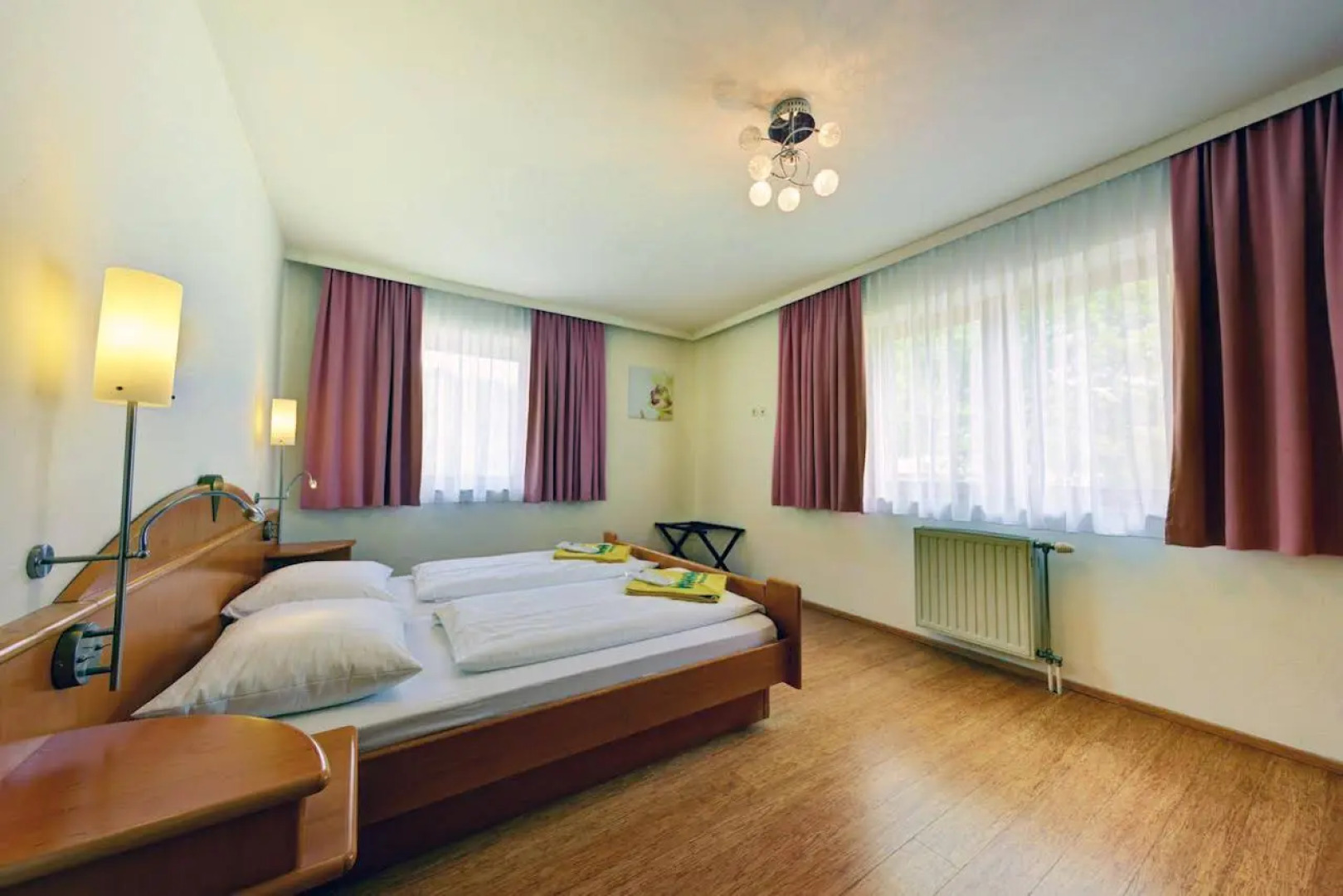 Wahaha Paradise Sport & Family Resort