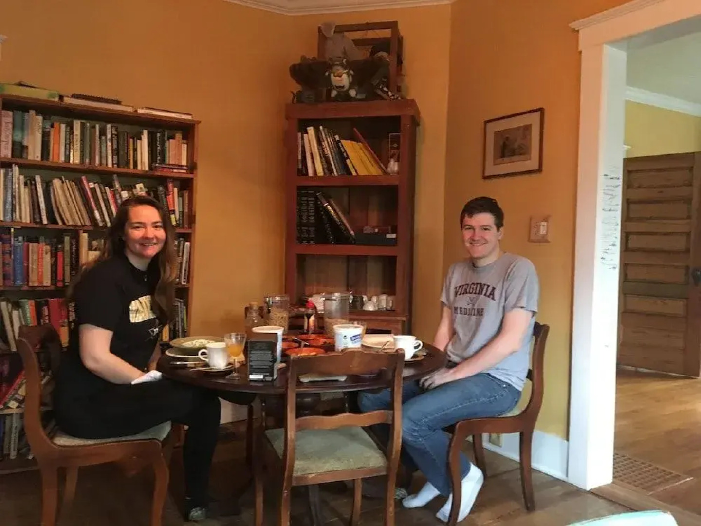 Jonesborough Bed and Breakfast