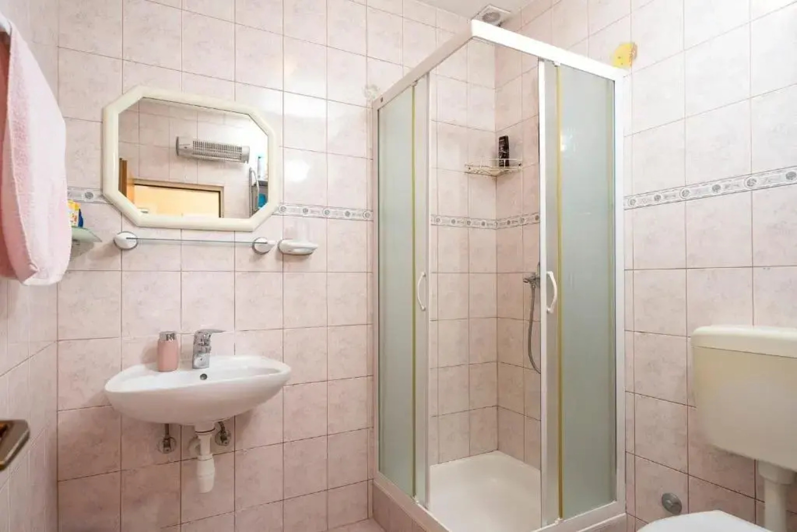 Apartments Gold - 300m from beach