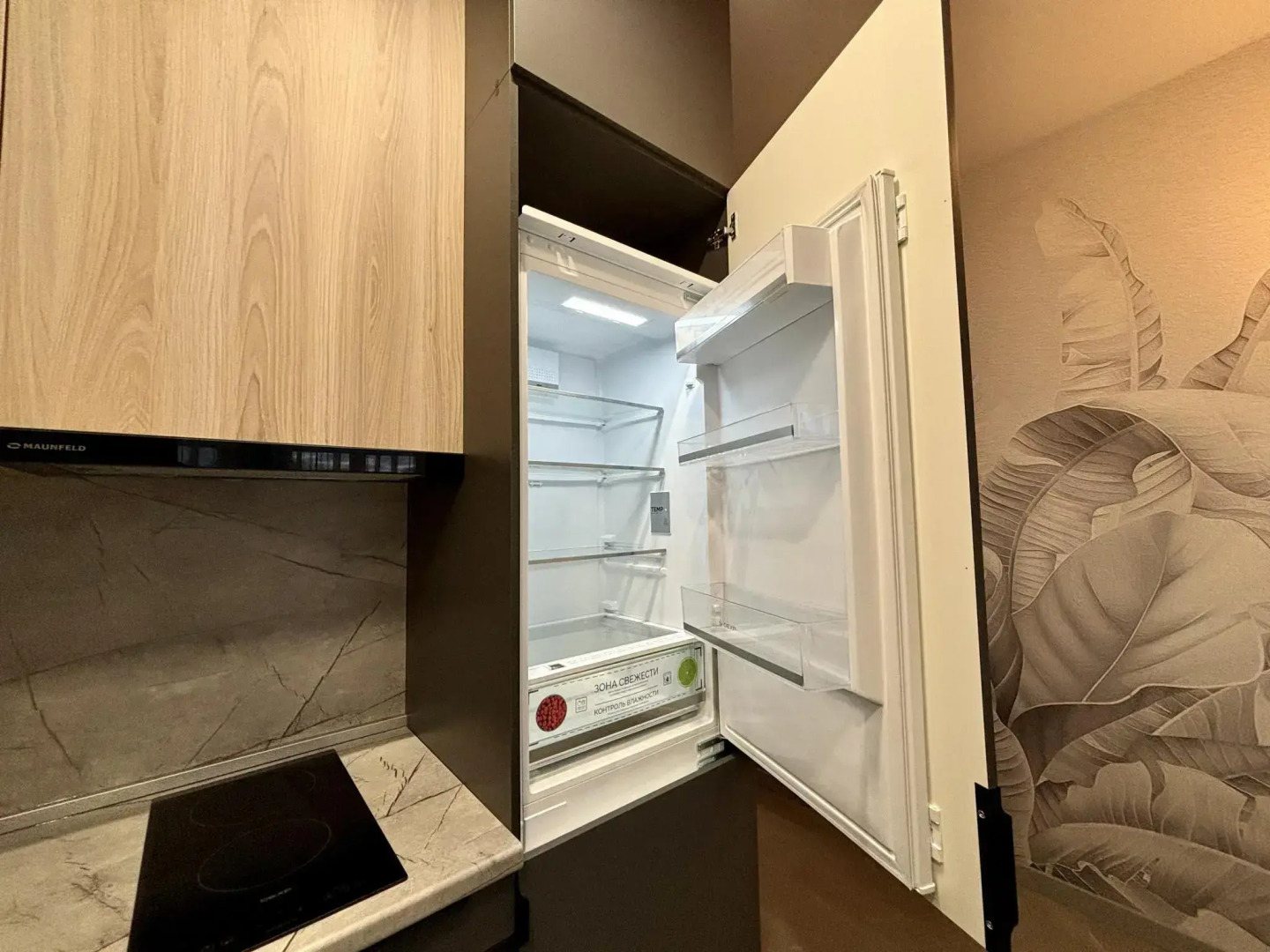 Апарт Комфорт на улице Городской Вал 15 корпус 2