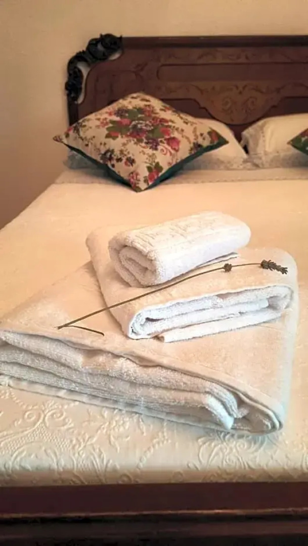 B&b Diamante and home restaurant