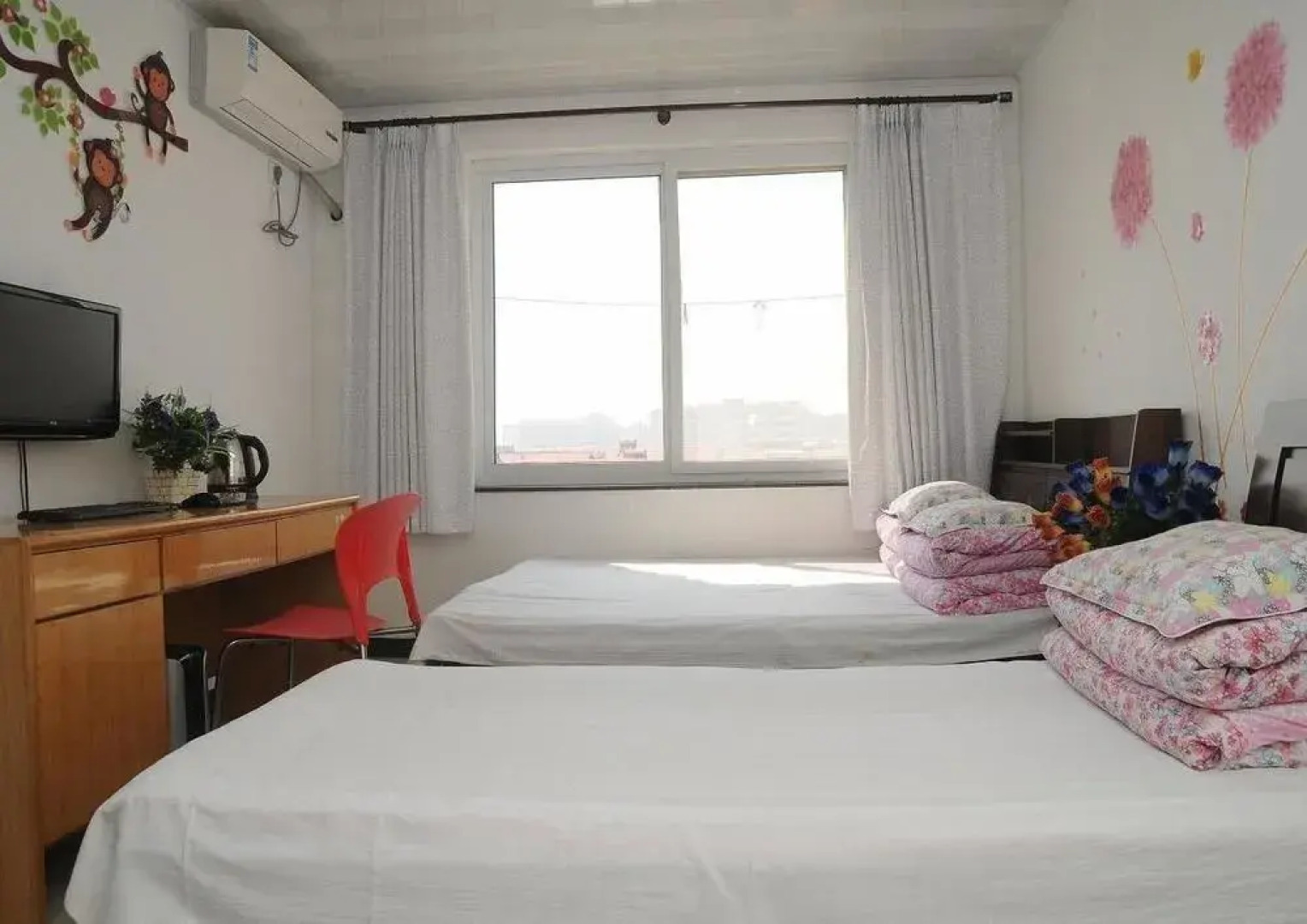 Beidaihe Zhibin Family Inn