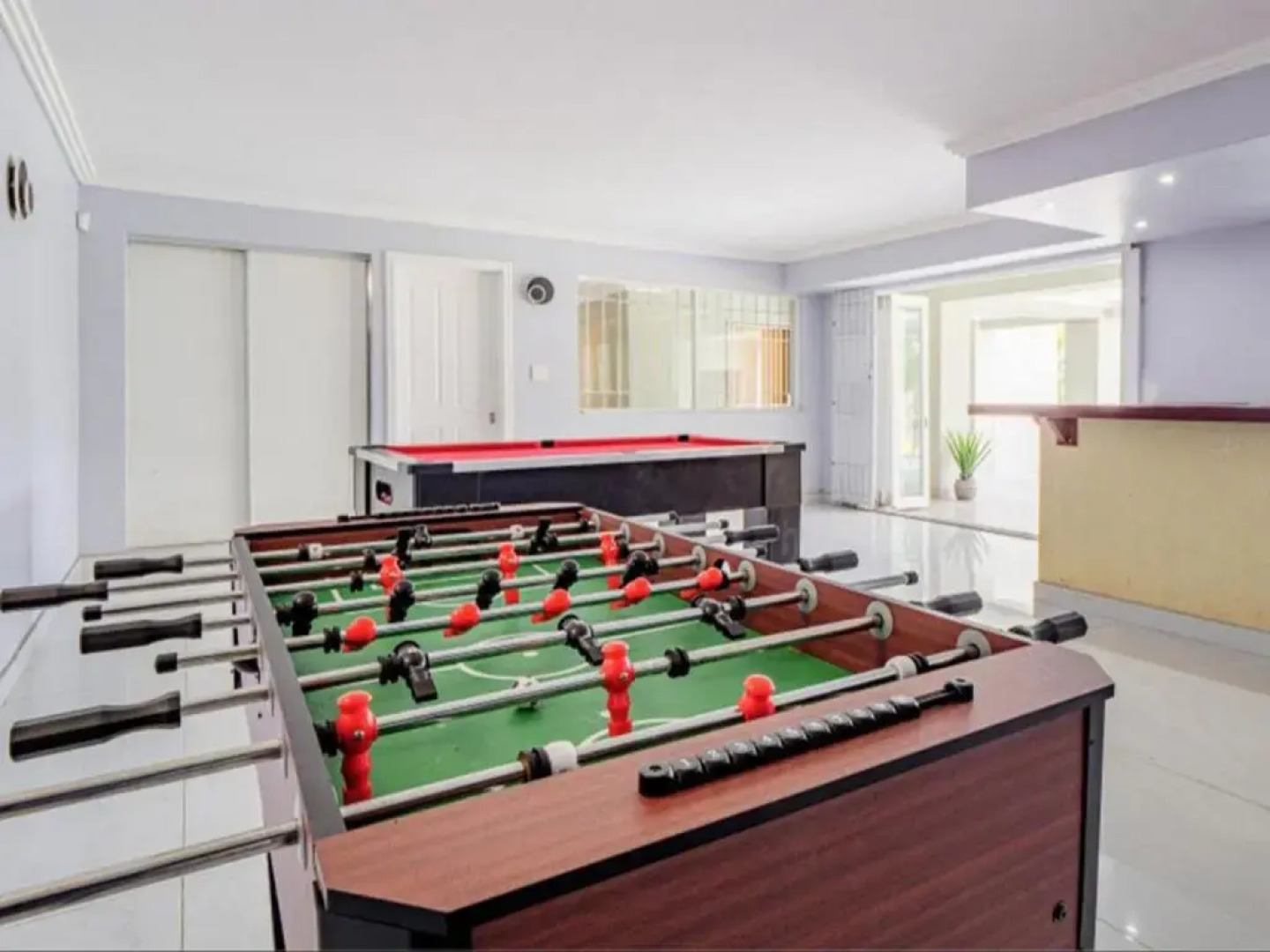 Gemmell Place by HostAgents