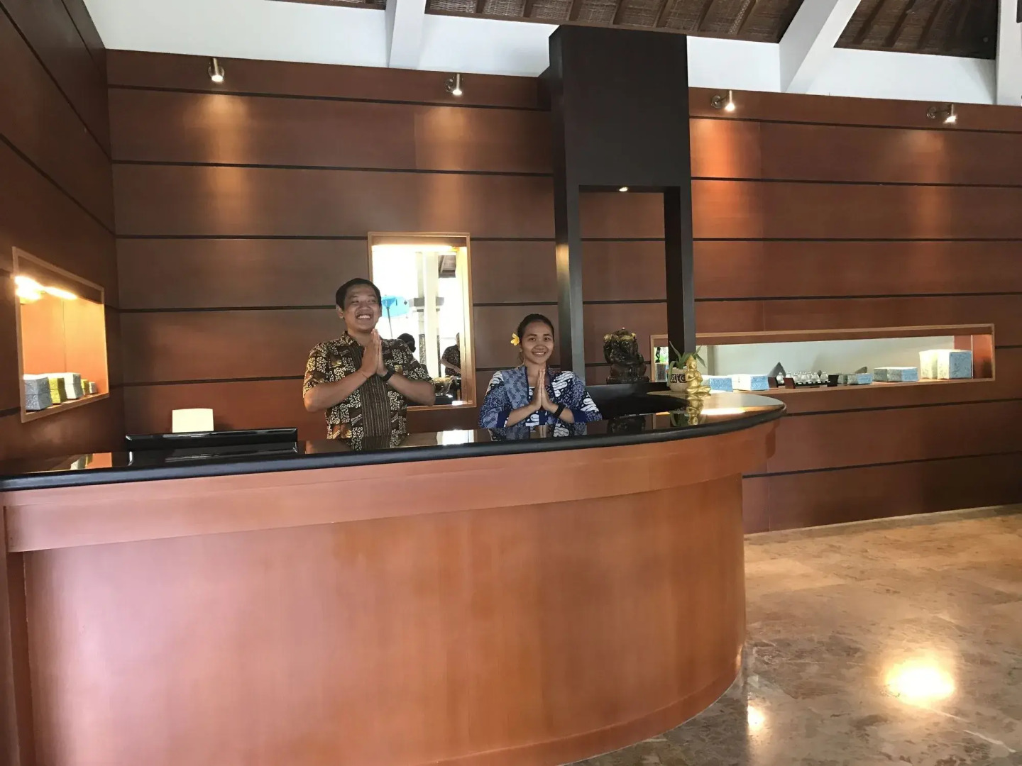 Asri Jewel Villas & Spa