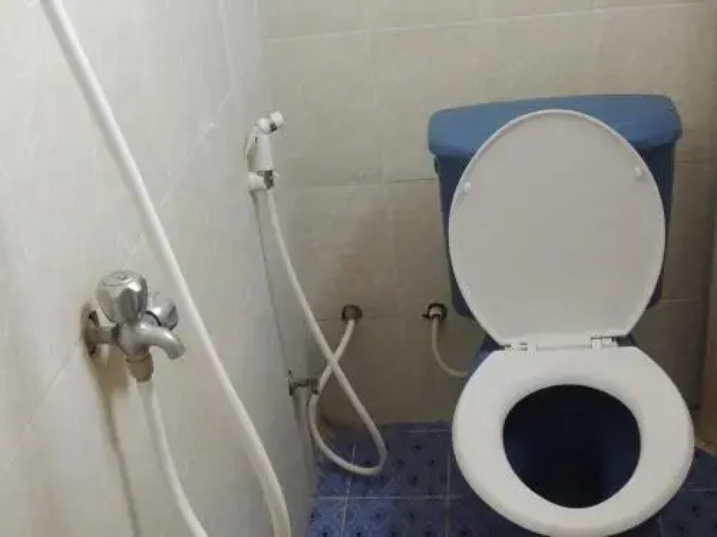 Koeu Chey Chum Neas Guesthouse