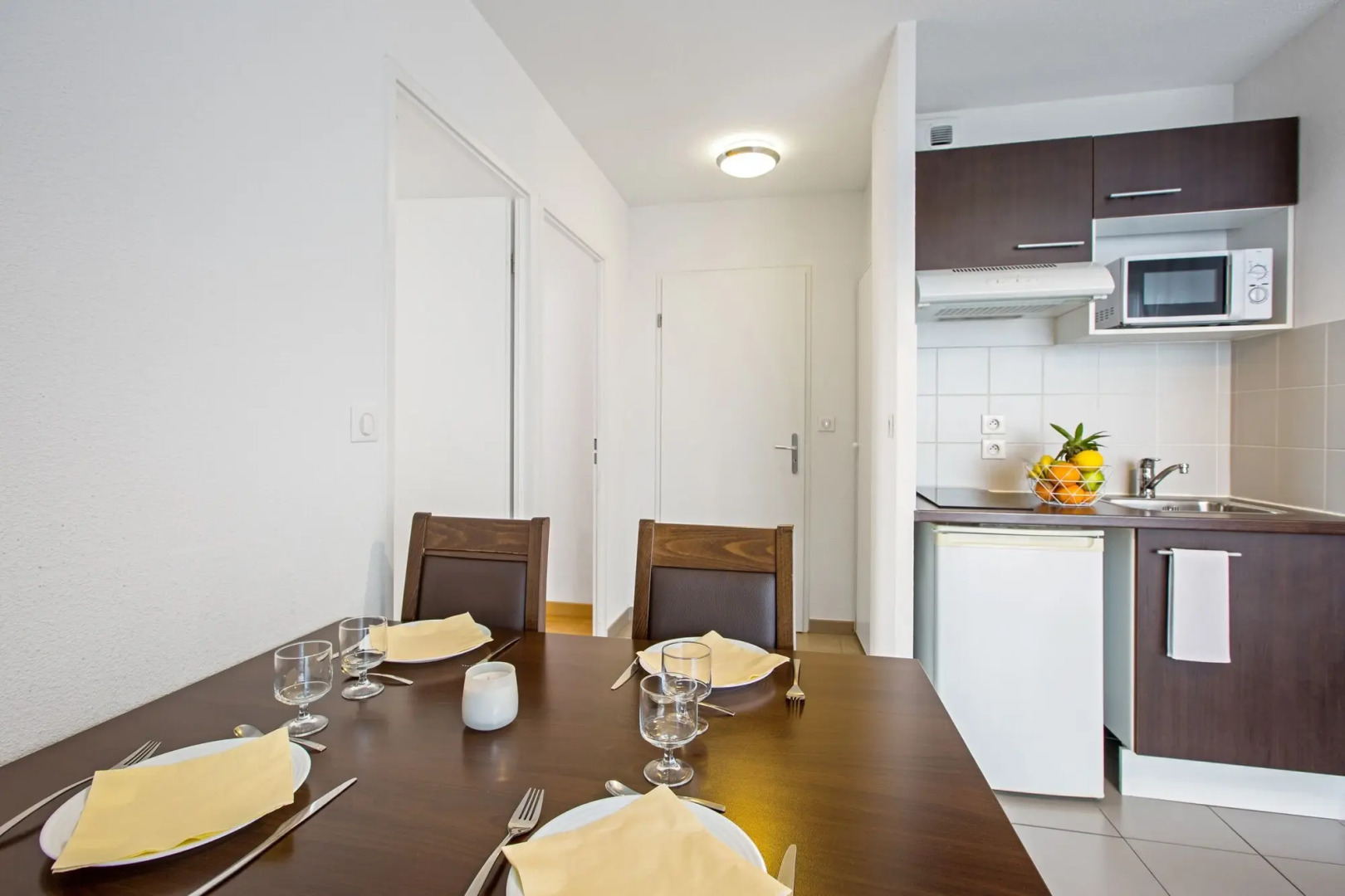 Appart'City Confort Toulouse Aéroport Cornebarrieu