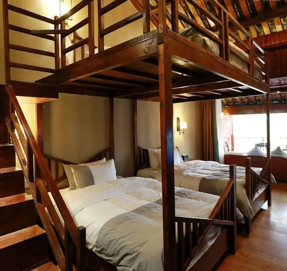 Fenghuang Waiting for You Luxe Living