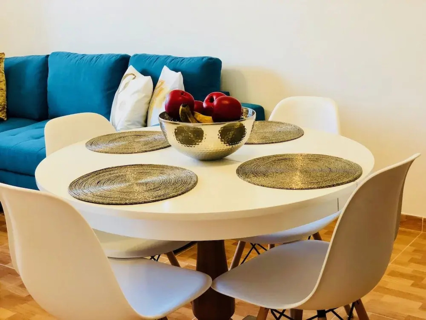 Apartamentos Boya Beach