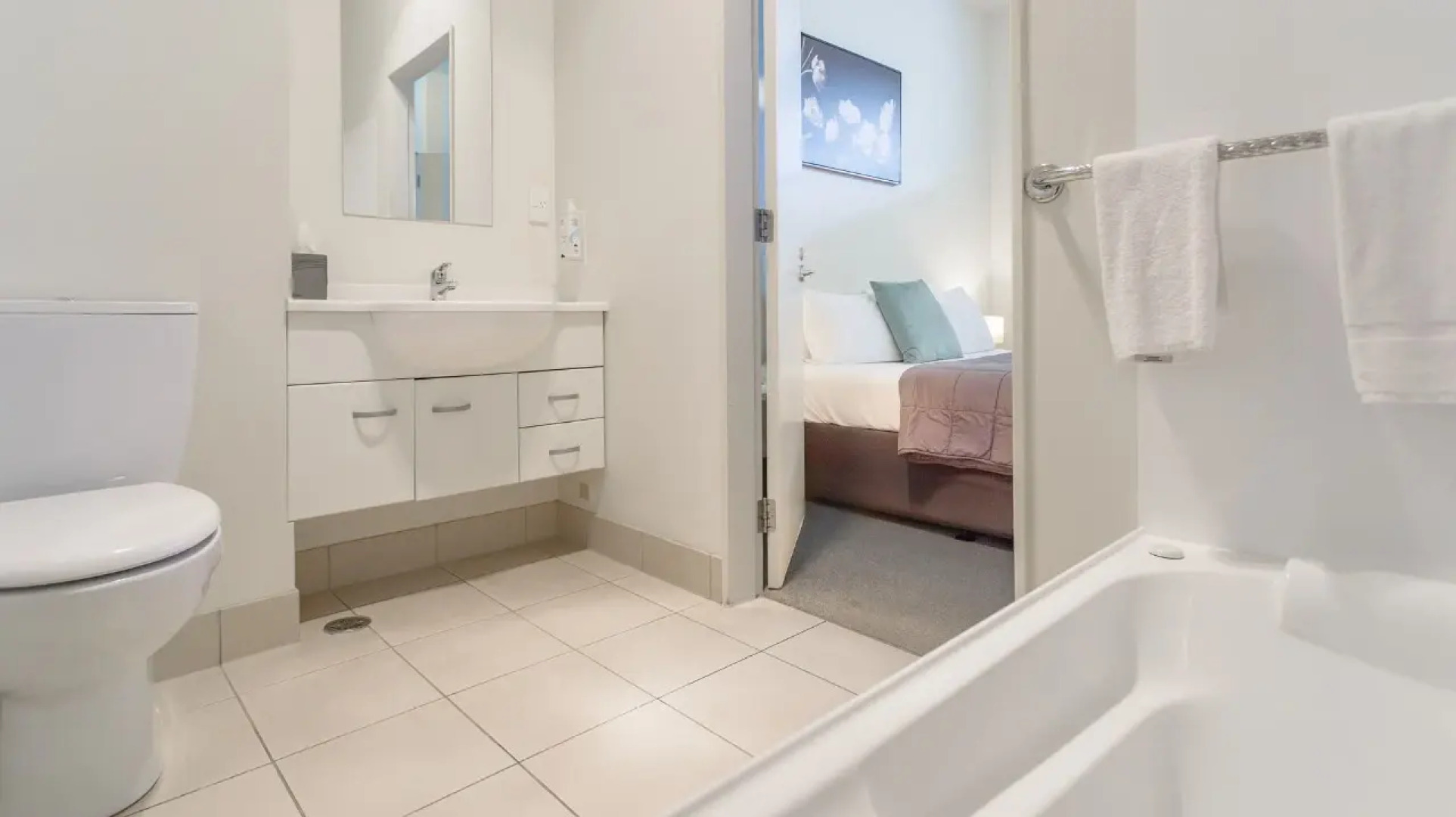 Beachside Resort Whitianga