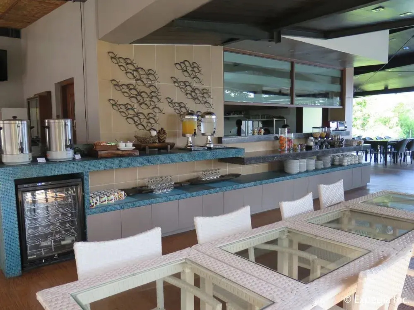 Aiyanar Beach & Dive Resort