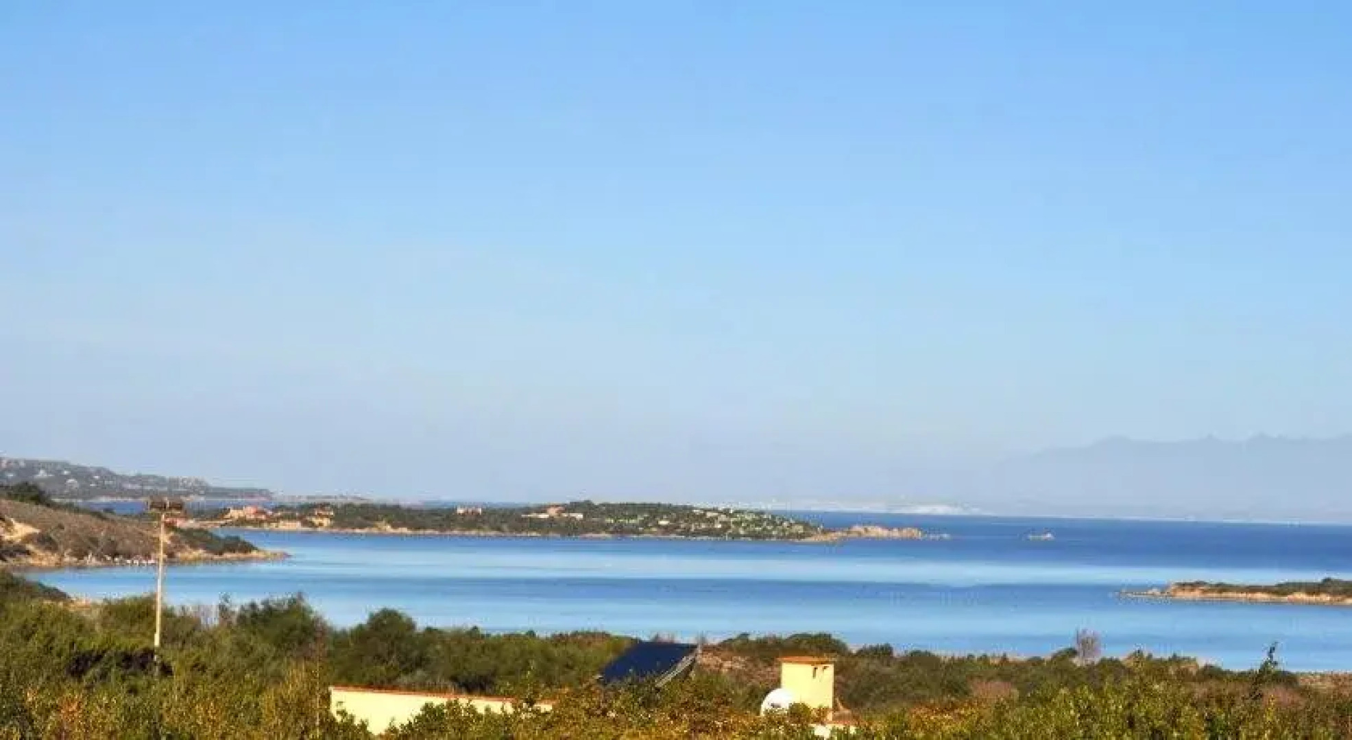 Residence Cala Petralana