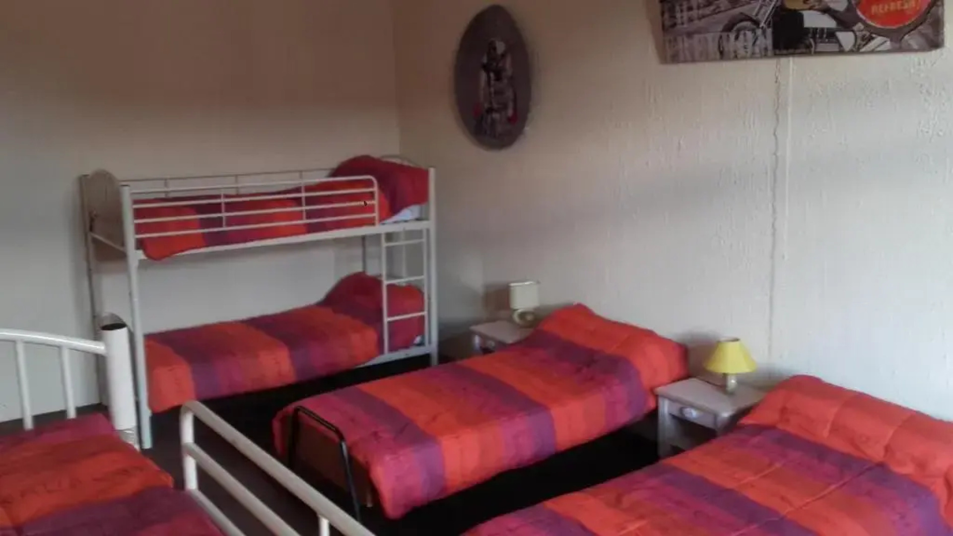 leclosdipontine dortoir des demoiselles