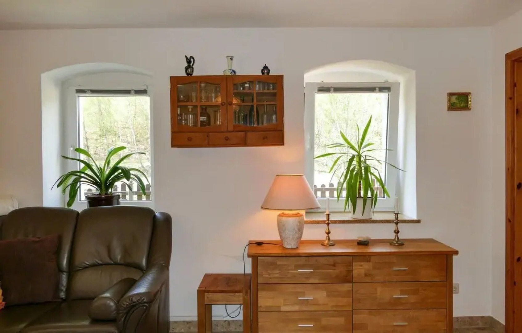 Stunning Apartment in Freiberg With 1 Bedrooms and Wifi