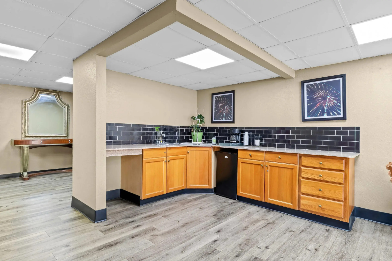 Rodeway Inn Stone Mountain