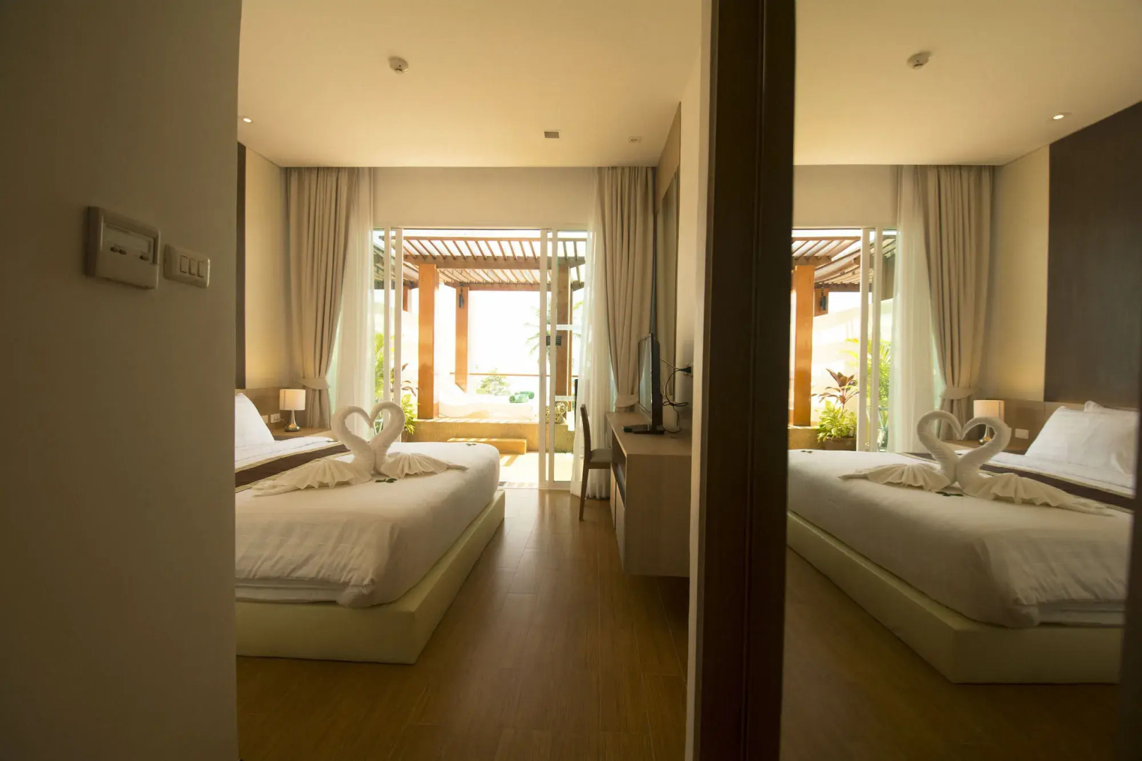 Sea View Penthoust Apartment