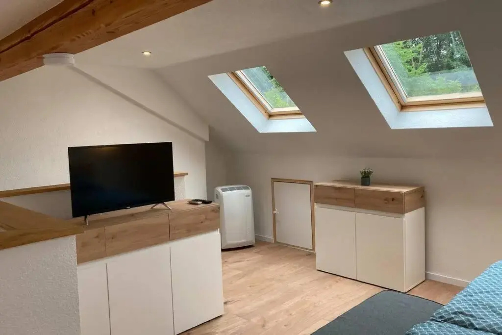 Ferienwohnung zum Mandelgraben